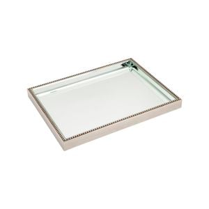 Cafe Lighting Zeta Large Tray - Antique Silver