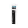 Zenith M10 x 120mm Black Hex Head Bolt - 4 Pack
