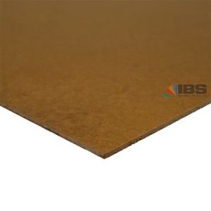 2440 x 1220 x 4.8mm Tempered IBS Hardboard