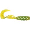 ZMan GrubZ 2.5" Soft Plastic Fishing Lure Blood Oil