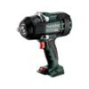 Metabo 18V 1/2IN Impact Wrench 1450Nm B/L Skin Only 602401850