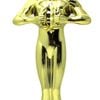 19cm Oscar Trophy Achievet Academy Award Winner Party Champion Oscars