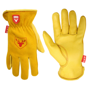 ELK Medium Comfort Gardener Gloves