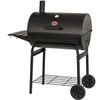 Char-Griller Deluxe Charcoal BBQ