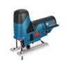 Bosch Blue 12V GST 12V-70 Cordless Barrel Grip Jigsaw - Skin Only