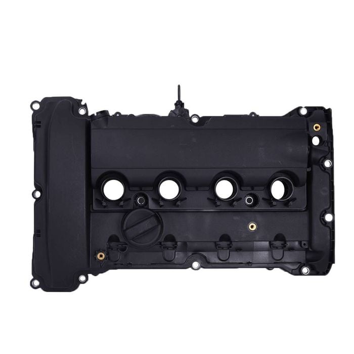 Engine Rocker Cover W/gasket For Mini Cooper S Jcw R55 R56 R57 R58 1.6l