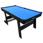ActiveGo BreakShot Fold Up Pool Table
