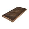 City Timber 135 x 19mm Blue Gum Stagwood BAL19 Sawn Face Decking – L/M