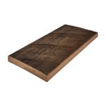 City Timber 135 x 19mm Blue Gum Stagwood BAL19 Sawn Face Decking – L/M