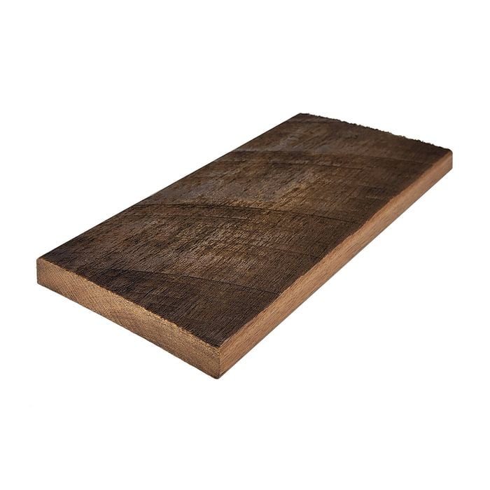 City Timber 135 x 19mm Blue Gum Stagwood BAL19 Sawn Face Decking – L/M