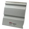 Mitten Vinyl Australia 5.84m x 15mm Frost Cambridge Vinyl Cladding - Frost