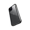 Raptic Shield Phone Case For Apple Iphone 15 Plus - Black