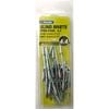 Zenith Blind Rivet Open Steel 1/8"D x 1/4"G  25pk