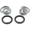 Rear Wheel Bearing Kit For Jaguar Sovereign Xj Xjs Xjr X300 Series