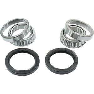 Rear Wheel Bearing Kit For Jaguar Sovereign Xj Xjs Xjr X300 Series