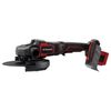 Einhell Pro Brushless 18V 230mm Angle Grinder TP-AG 36/230-24 Li BL