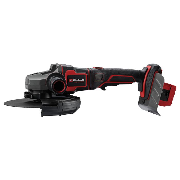 Einhell Pro Brushless 18V 230mm Angle Grinder TP-AG 36/230-24 Li BL