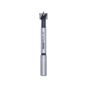 IRWIN 1/2" 13mm Forstner Bit