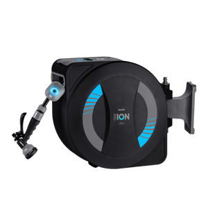 Holman 30m Lithium-Ion Battery Powered Hose Reel