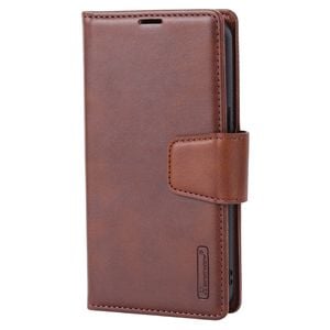 Soka Hanman 2 In 1 Detachable Case (suits Iphone 16 Pro) - Brown