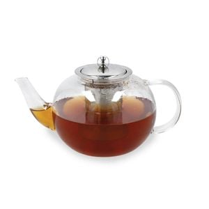 La Cafetiere Izmir Glass Infuser Teapot 1.4L
