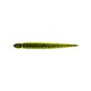 Keitech Custom Leech 3" Scented Soft Plastic Fishing Lure 102C Watermelon Pepper