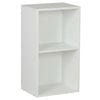 Kaboodle 400mm White Wall Cabinet