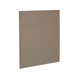 Kaboodle 600mm Olive Grove Modern Drawer Panel - 3 Pack