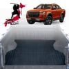 Black Samurai UTE Tub Mat Tray Liner for Isuzu D-Max Crew Cab 2020 - Current RG