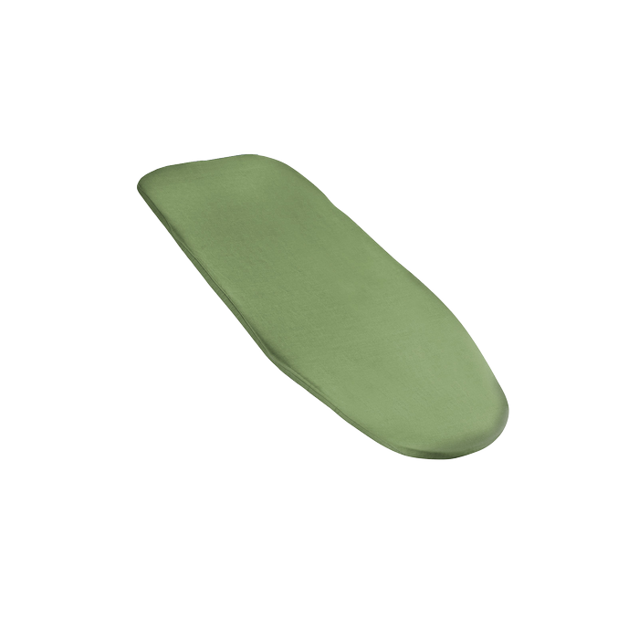 All Set Ironing Board Cover 127 x 38cm 310g Felt - Tendril Green