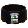 Greenwell Black Water Saving Plant Surround - Black