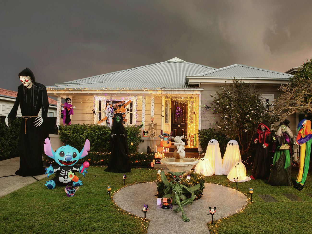 Bunnings magazine- October 26- AU- Shoppable Image