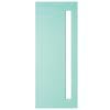 Hume 2040 x 920 x 40mm G1 Glass Entrance Door