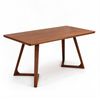 Familand Solid Wood Dining Table 160cm