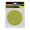 Ryobi 125mm Hook and Loop Foam Polishing Pad