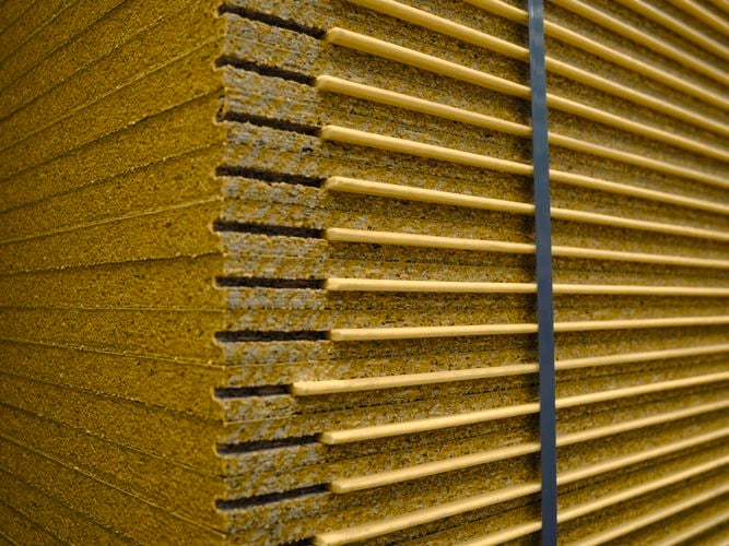 Porta - Gallery - 11.13 STRUCTAflor® General Purpose YELLOWtongue®