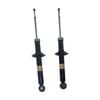 Machter 2 x Rear Shock Absorber Fit For Mitsubishi Lancer Mirage CE For Proton Persona Satria Wira