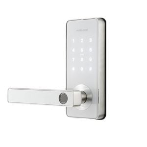  Auslock White Handy Series H11B Smart Door Lock 