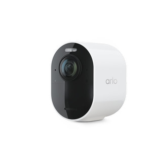 Arlo Technologies Ultra 2 Spotlight 4K Add-On Security Camera