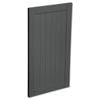 Kaboodle 400mm Poppy Seed Country Med Cabinet Door