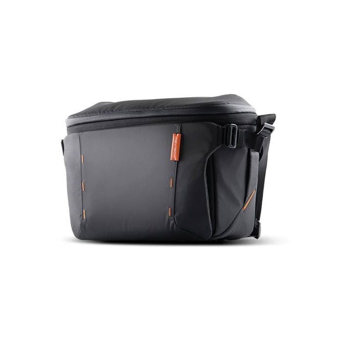 PGYTECH OneMo Sling Bag 7L (Space Black)