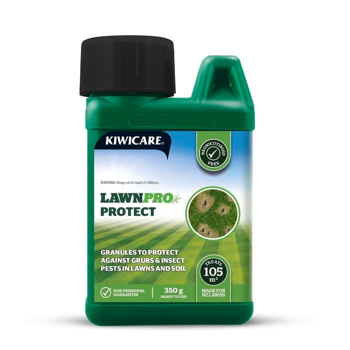 Kiwicare 350g LawnPro Protect