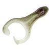 ZMan Hard Leg FrogZ 4" Soft Plastic Fishing Lure Redbone Glow