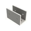 Emro White Track Extension Joiner