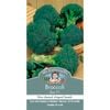 Mr Fothergill's Zen Broccoli Vegetable Seeds