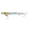 Little Jack Metal Adict Type 03 Fishing Jig 20g 09 Charcoal Sardine