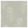 Pavone Sage Wallpaper, 36240