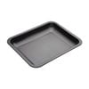 Mastercraft Heavy Base 33x25.5cm Medium Roasting Pan - Grey