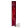 Li-Ning D6 Feathered Badminton Shuttlecock , 12 Pcs