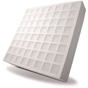 Expol Tuff Pods1100x1100x300mm Flooring